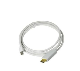 کابل تبدیل مینی دیسپلی(Mini Display) به HDMI ای نت