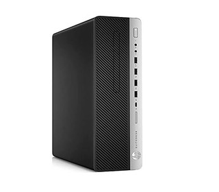 مینی کیس کارکرده(استوک) اچ پی مدل G3 800 ELITEDESK (800G3)